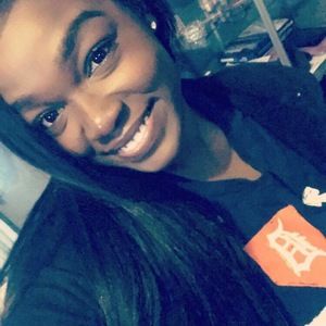 Meet your Posher, Katrina